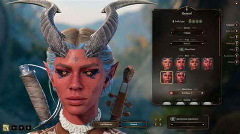 baldur's gate 3 anime character|baldur's gate 3 character creator.